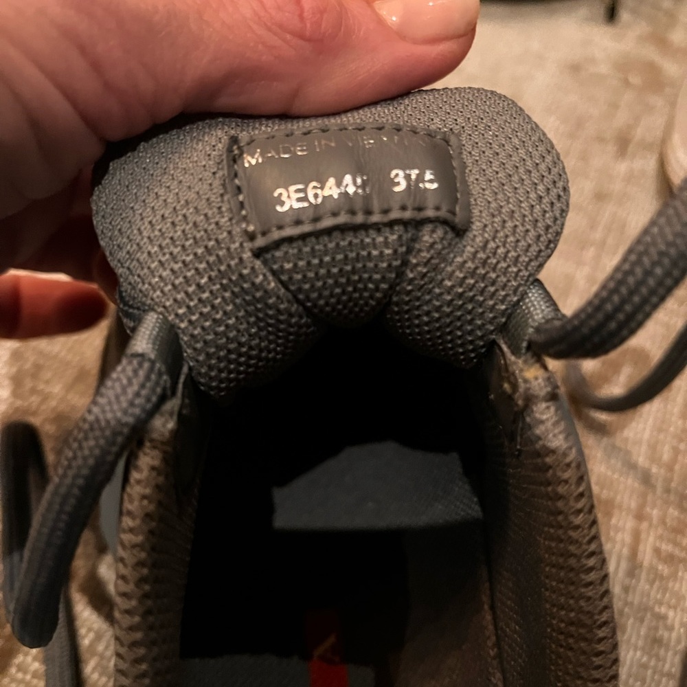 PRADA LINEA ROSA SNEAKERS